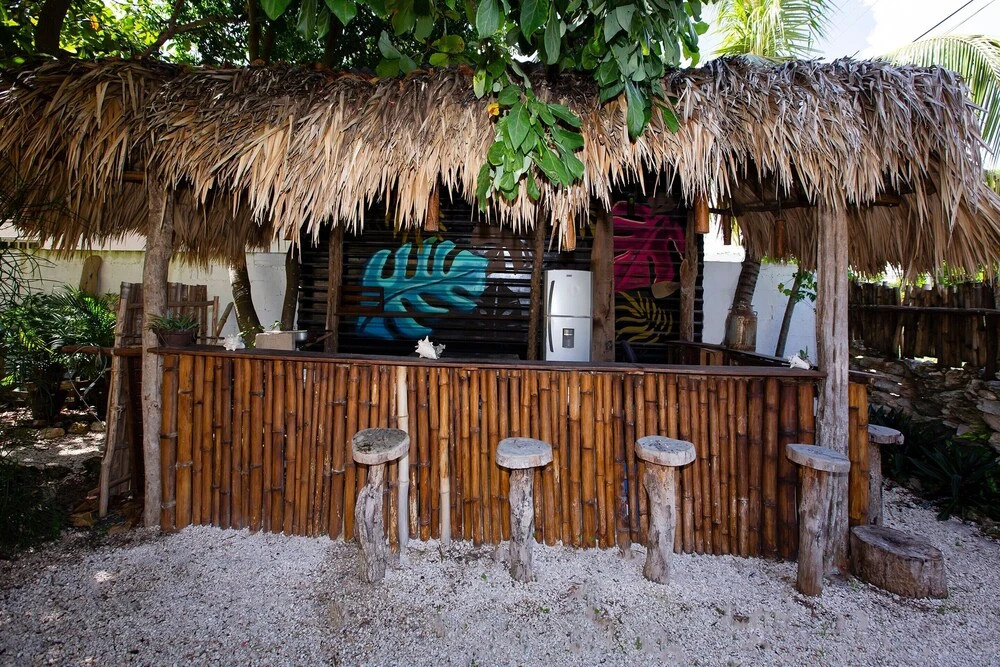 OYO Casa Amarilla