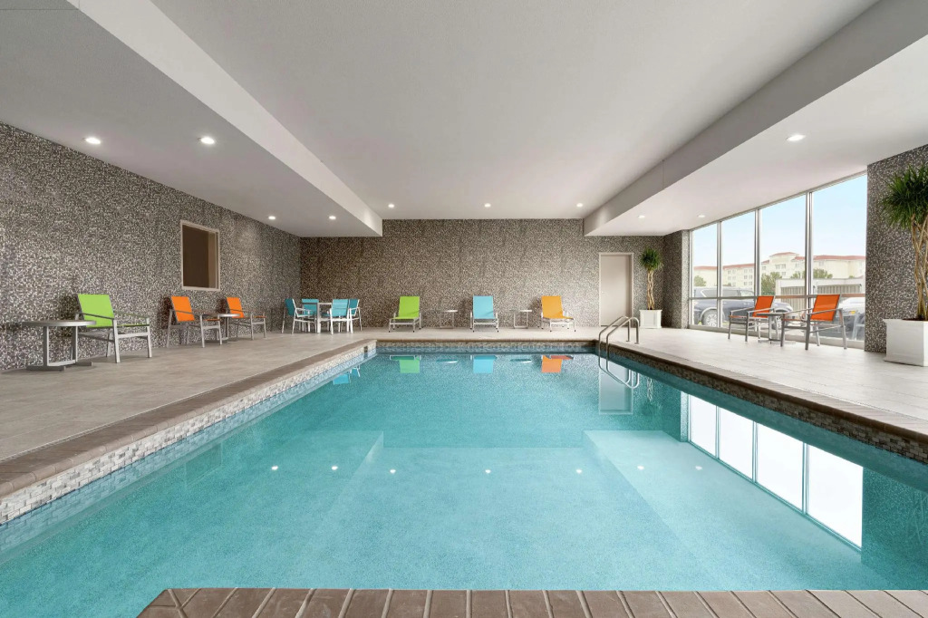 Home2 Suites By Hilton Norfolk Airport