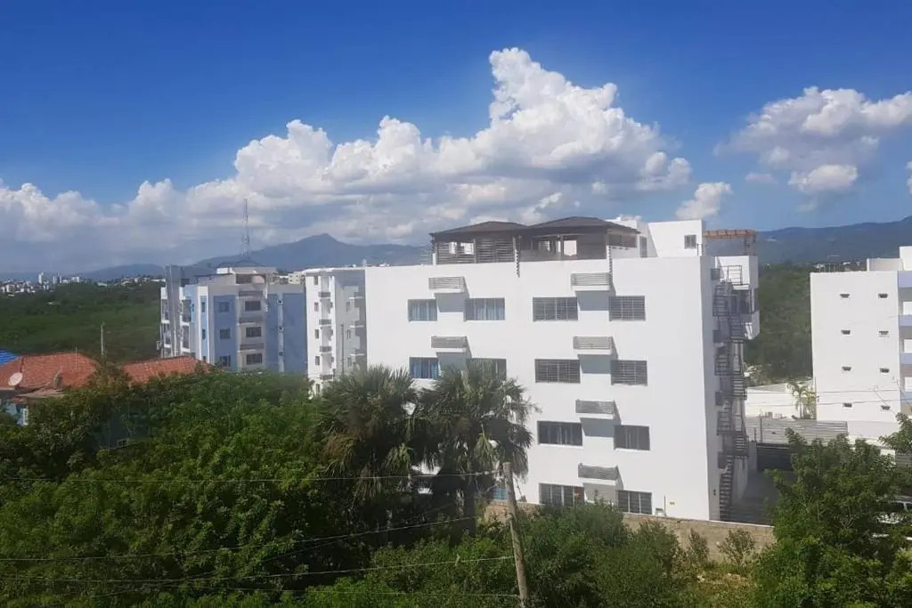 BlueSky II - Netflix, WIFI, AC, CATV