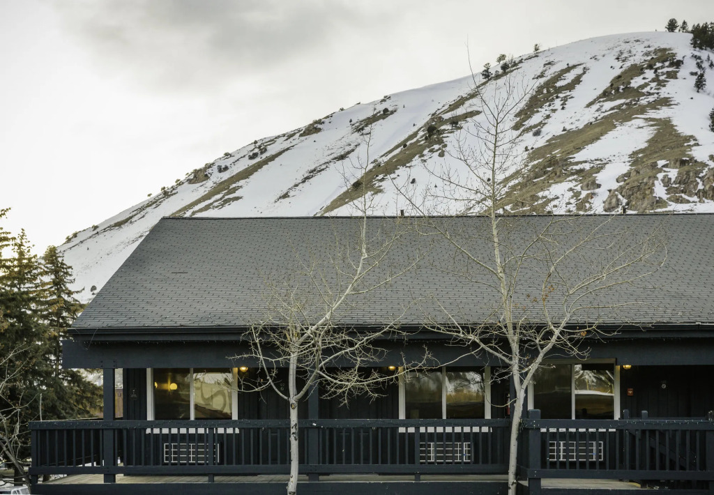 Anvil Hotel