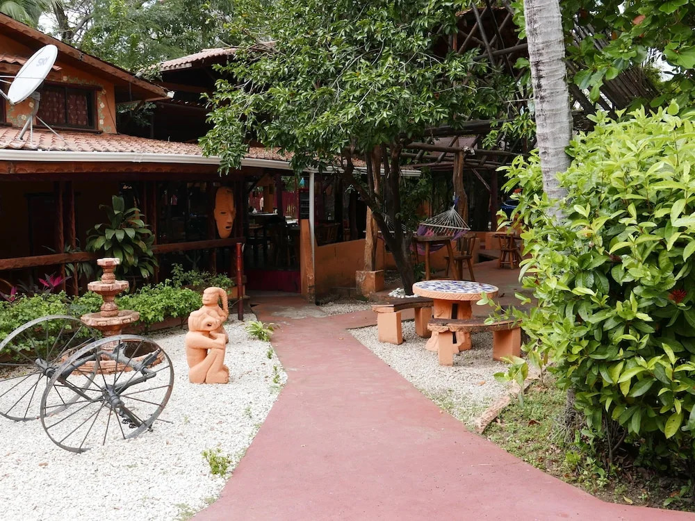 Pension Playa Samara
