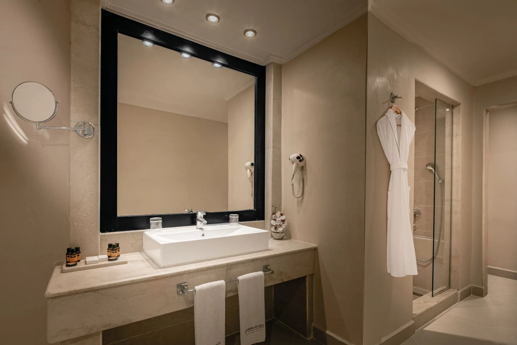 Grand Plaza Marrakech