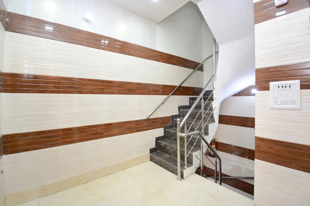 OYO 36696 Sodhi B&b