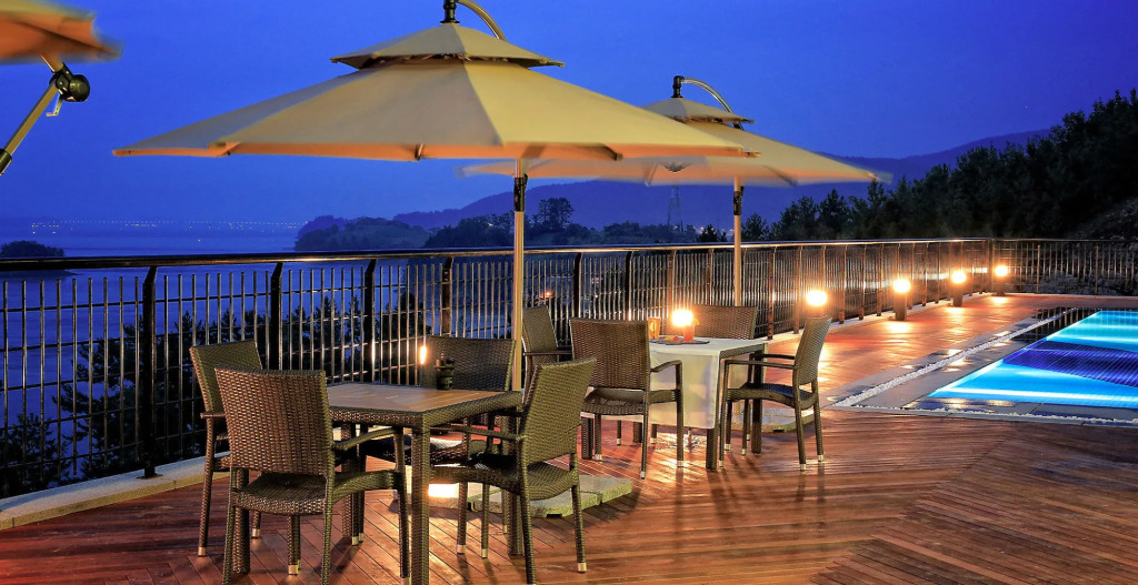 Lapis Hotel Namhae
