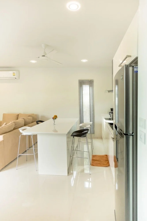 Rawai Villa by Fullrooms Phuket