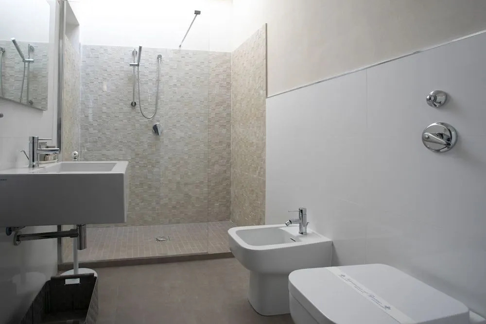 Favignana Luxury Villa