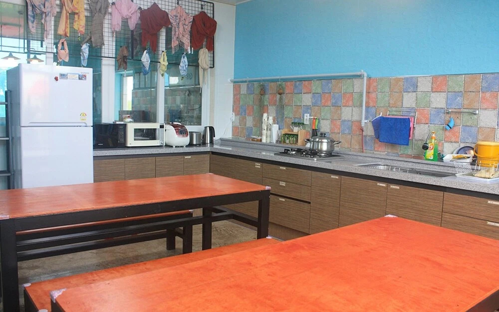 Jeju Hanttobagi Guest House