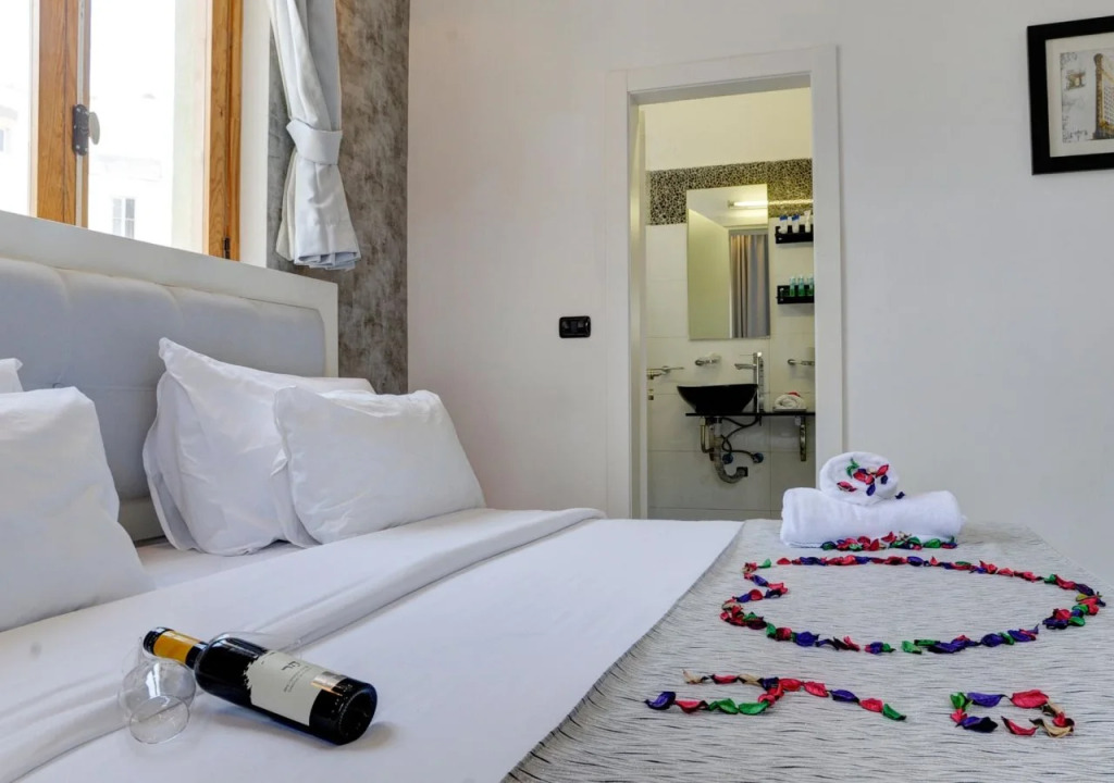 Residence Suites BY RAPHAEL HOTELS
