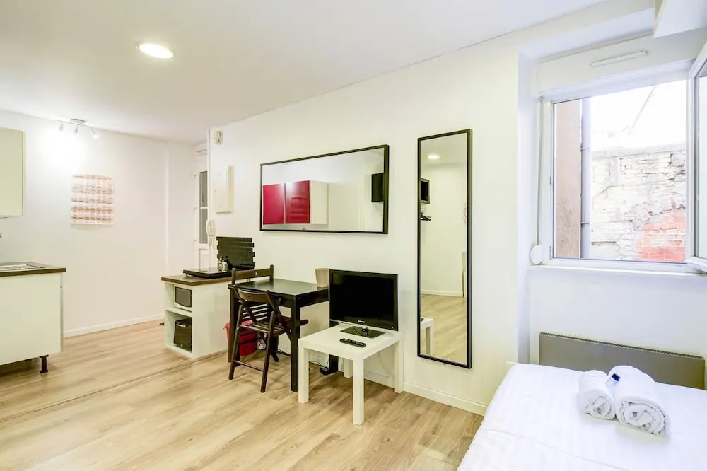 Le Franklin 2 - Cosy & Clean