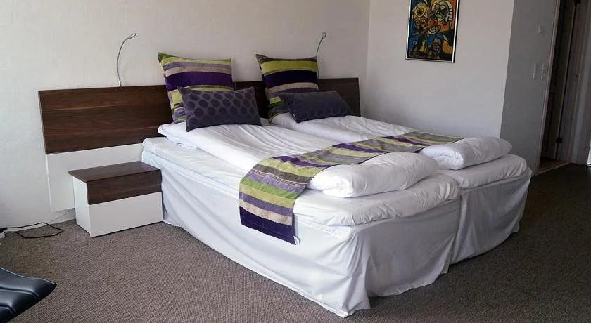 Hotel Thorstedlund