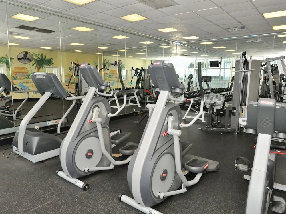 Majestic Sun Condominiums by Wyndham Vacation Rentals