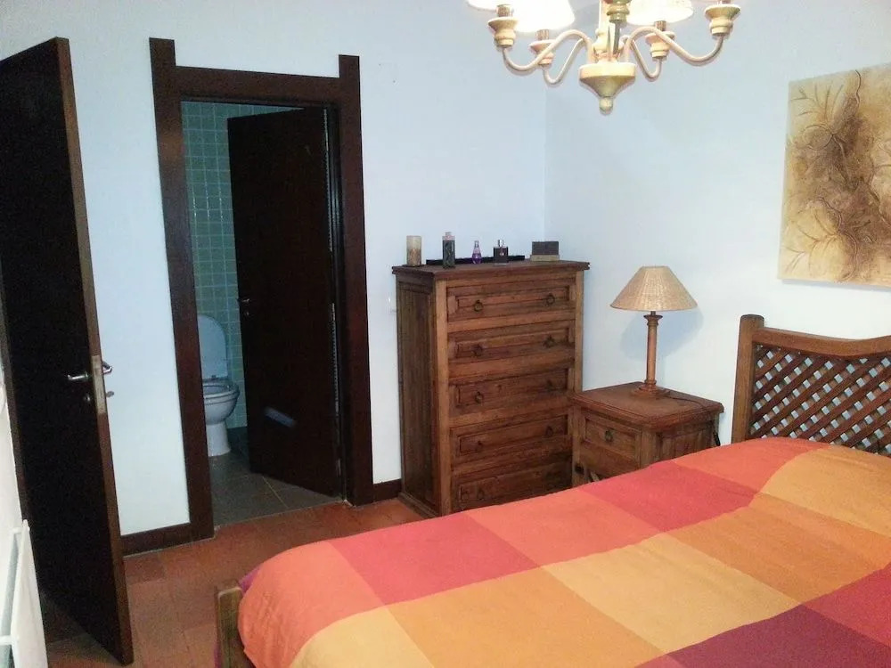 Armador Apartment