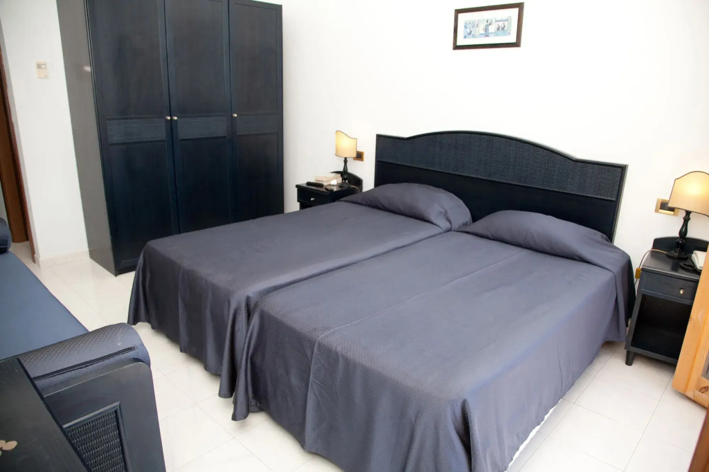 Hotel Ipanema