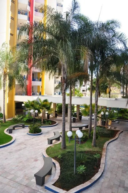 Eldorado Park Caldas Novas