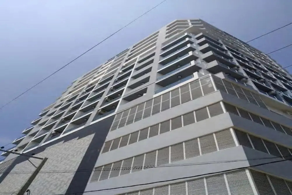 Sea View Apartment