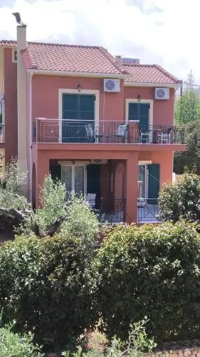Villa Eleftheria