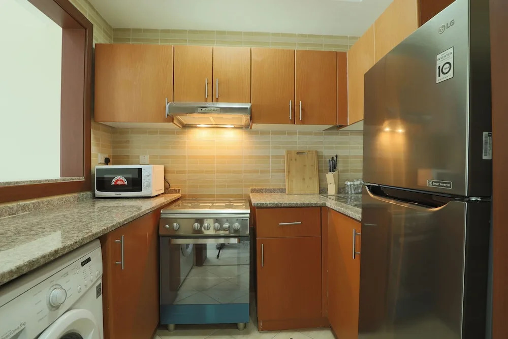 Oyo 250 Home 1Bhkqasr Sabah 3 Impz