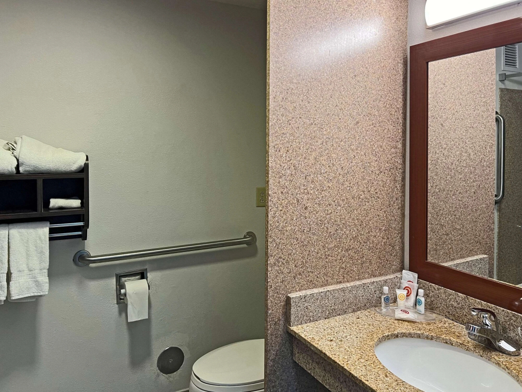Comfort Suites Jackson-Cape Girardeau