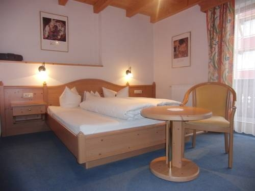 Hotel Garni Elfriede
