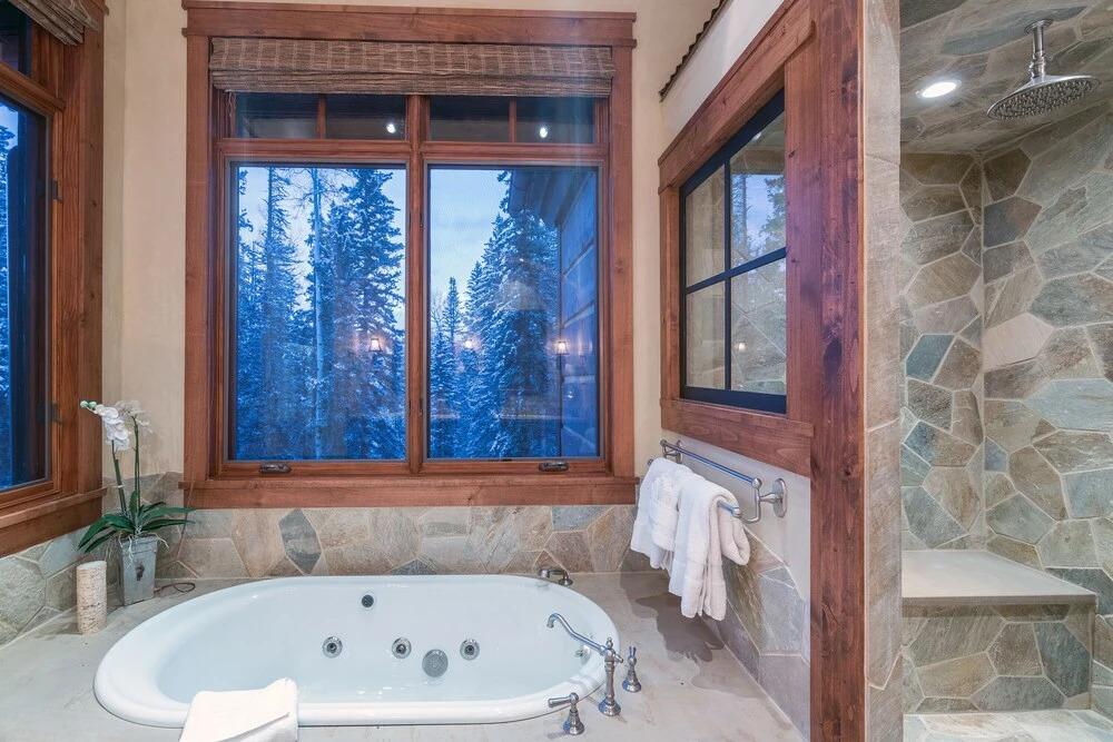 Autumn Ridge by Exceptional Stays
