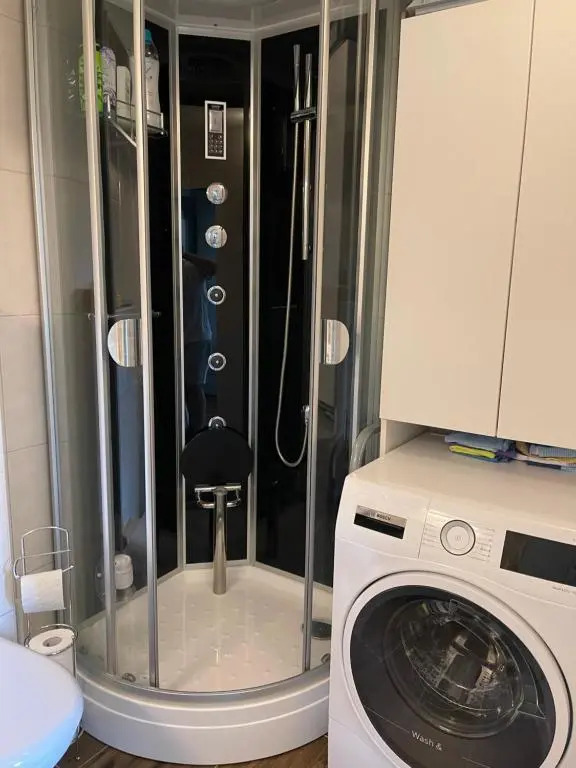Appartement 2-pieces à Verbier