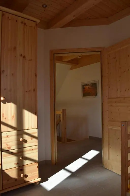 Ferienwohnung Brox