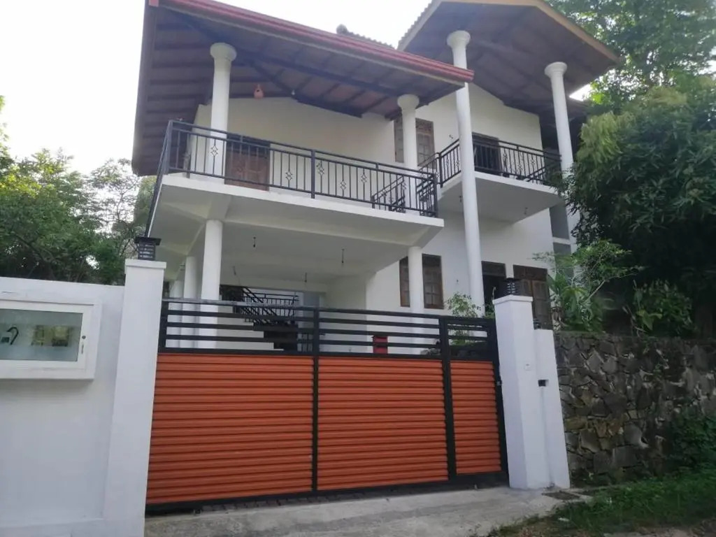 The Villa Cabob