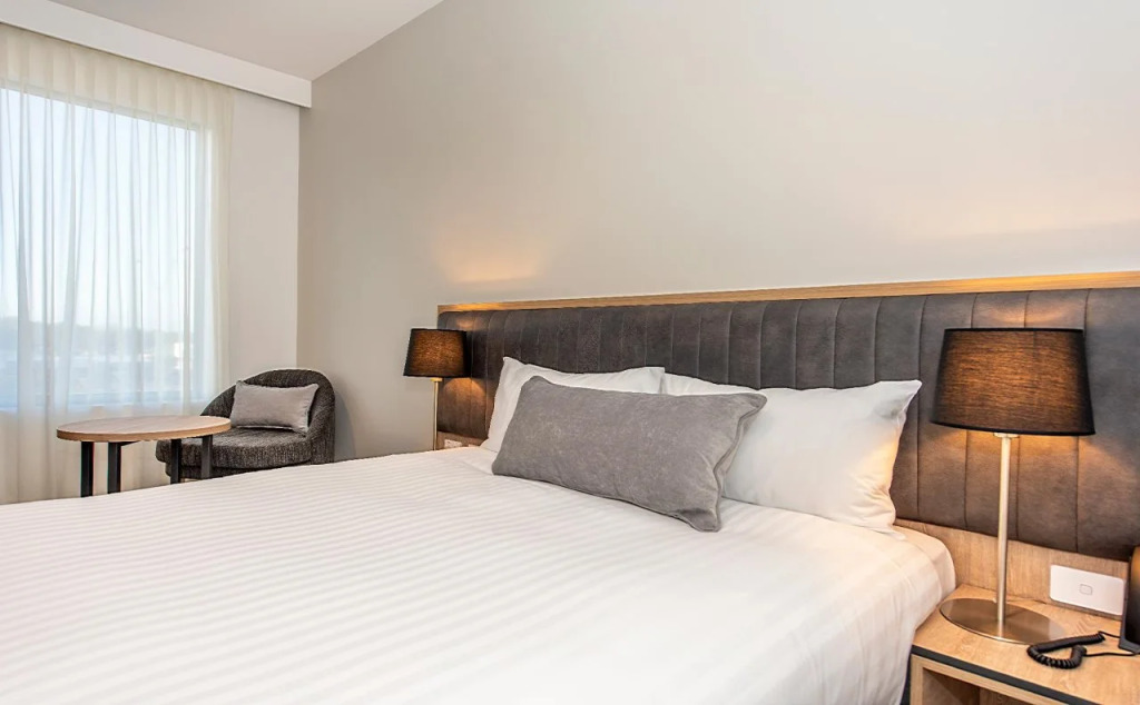 Ingot Hotel Perth, an Ascend Collection Hotel