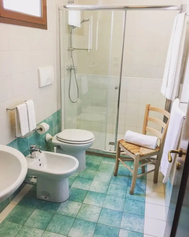 Hotel Corallo