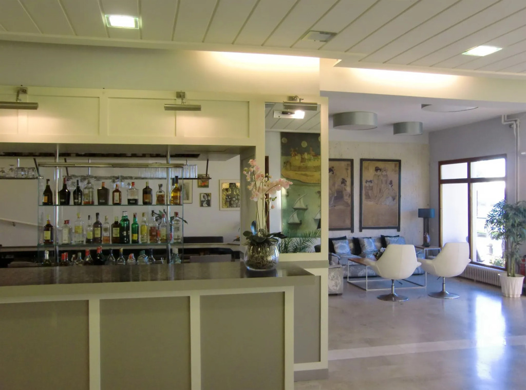 Hotel Rosamar