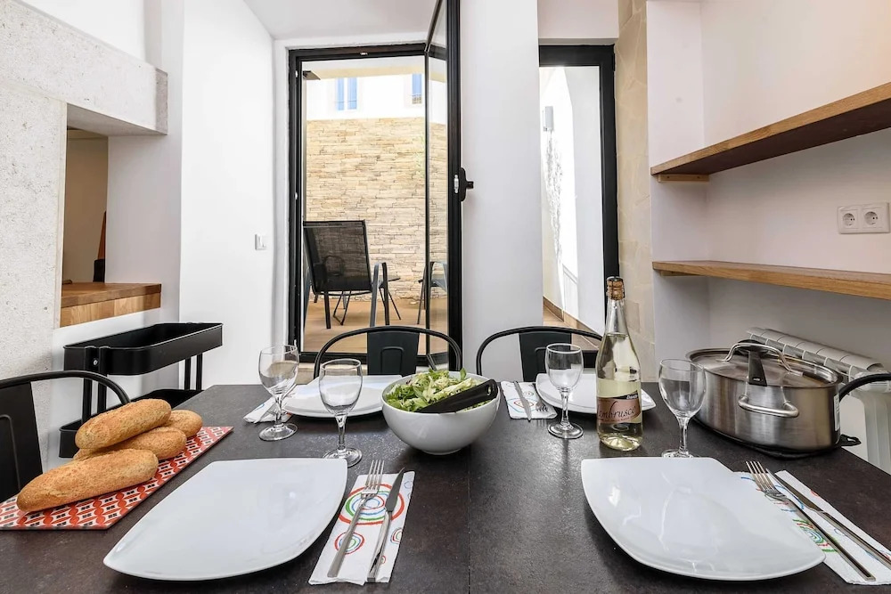 Design and comfort near Liberdade