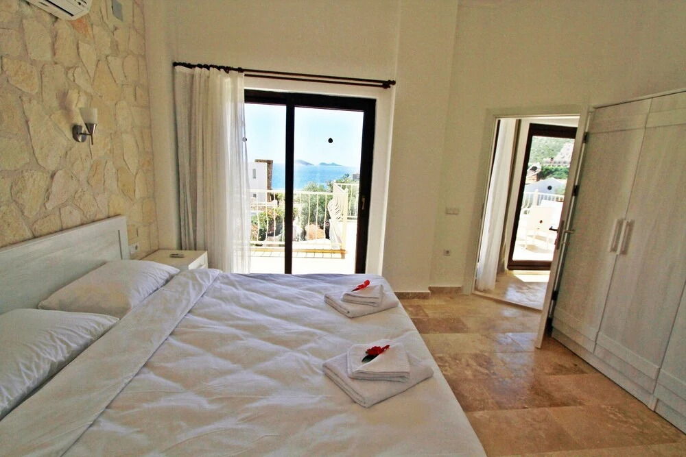 Villa Poseidon Kalkan