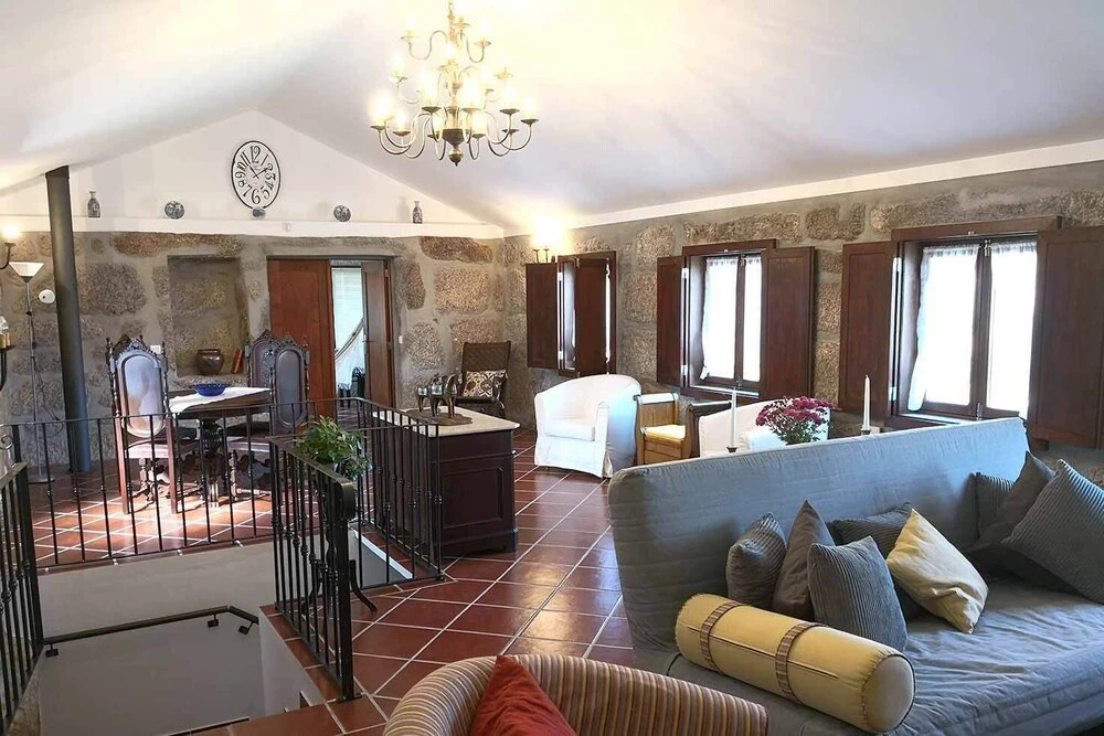 Casa dos Becos