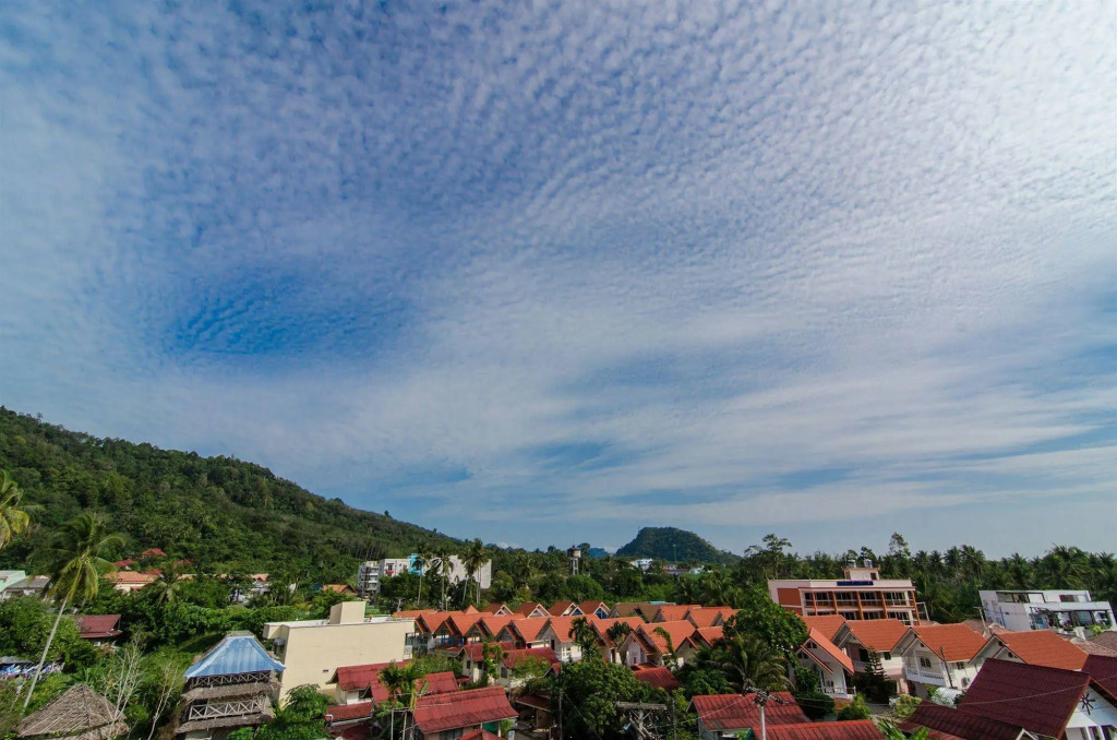 Ao Nang Miti Resort