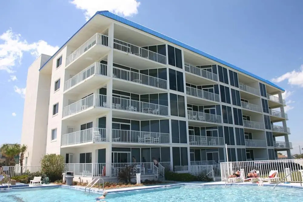Ocean Condo by Ocean Properties