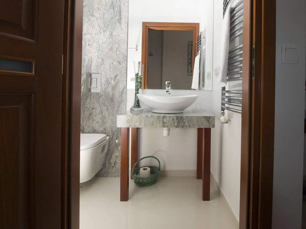 Aparthotel Maargick