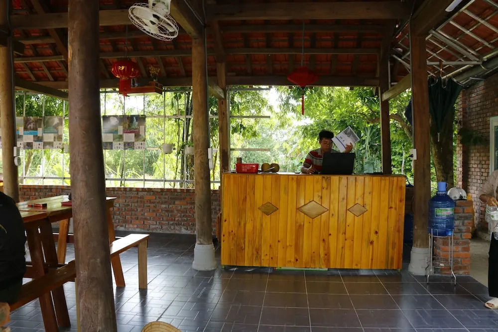Pomelo Homestay