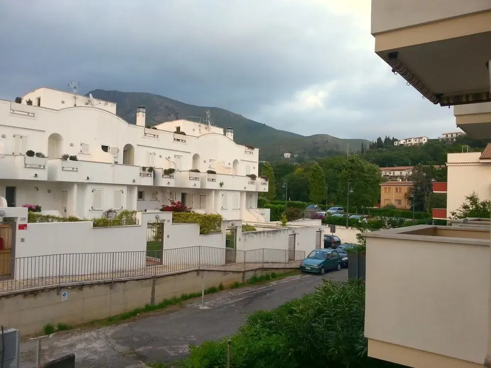Casa Enea Sperlongaresort