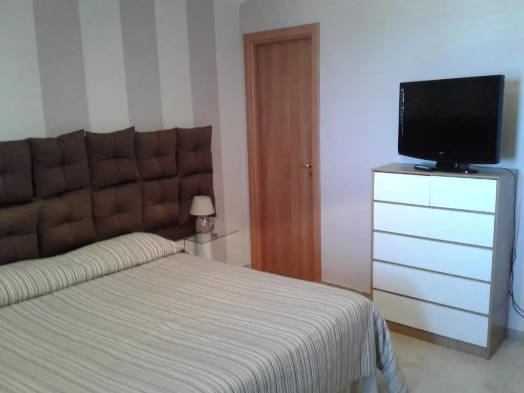 B&B Domus Tiberio