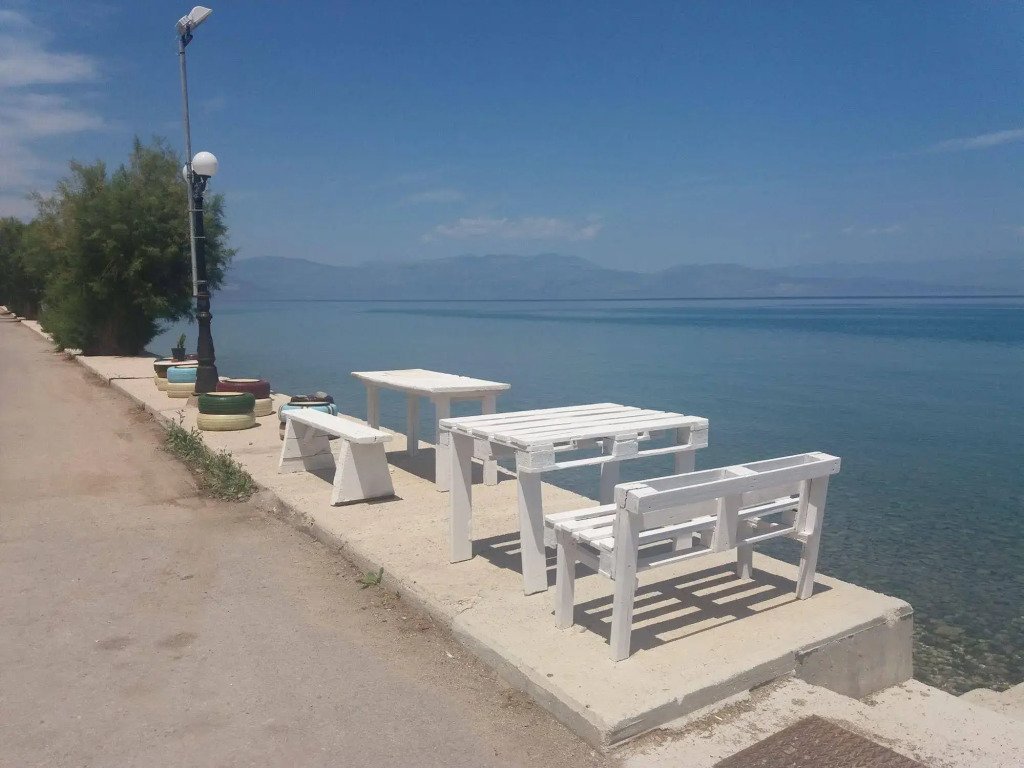 Panorama Hotel - Restaurant