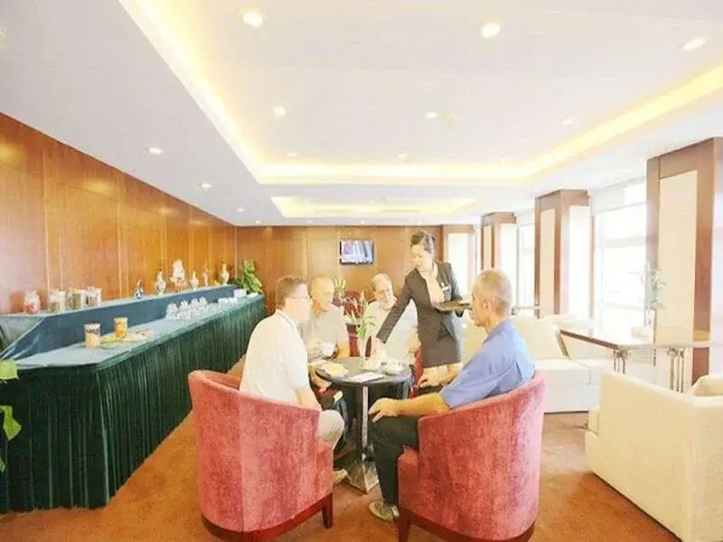 Merchant Marco Garden Hotel