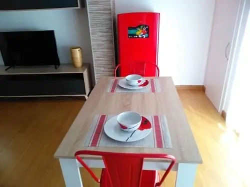 Rosa Roja