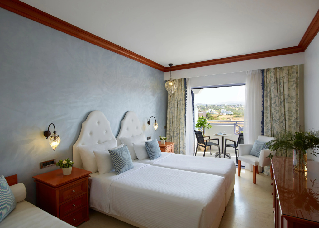 Oya Beach Resort – All Inclusive