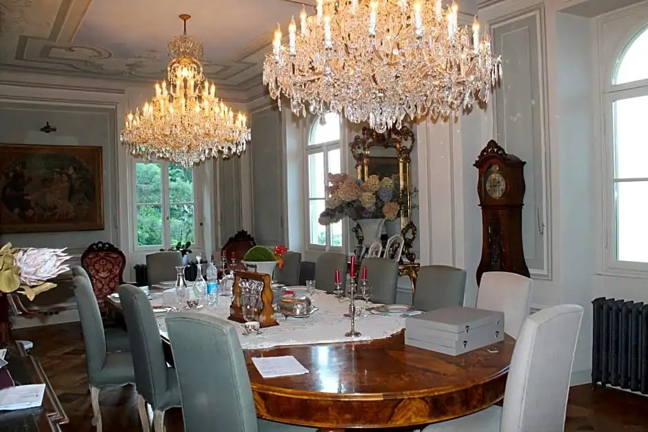 B&B Villa Sasso