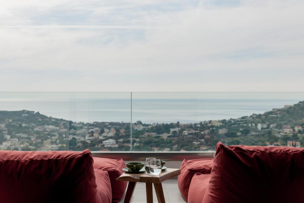 Joy Villa Agia Marina