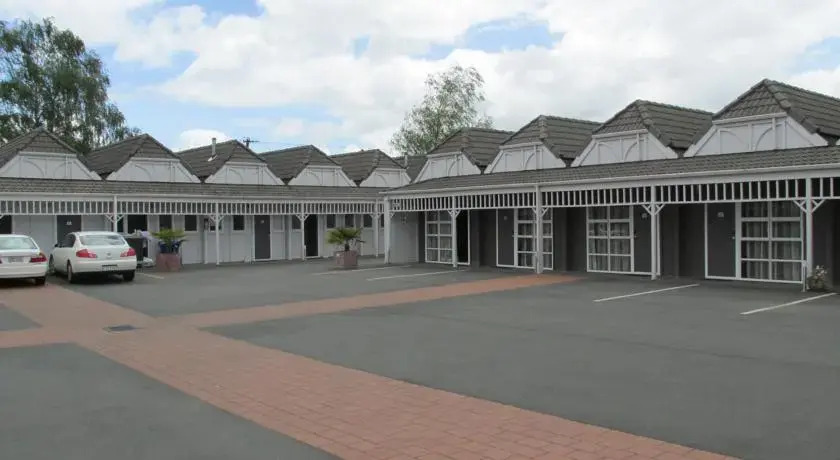 Mercure Rotorua