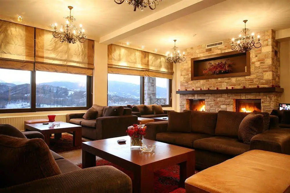 Titagion Hotel