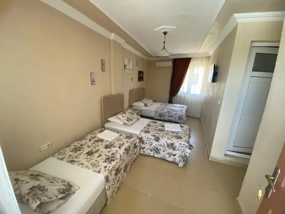 Beyaz Kale Hotel