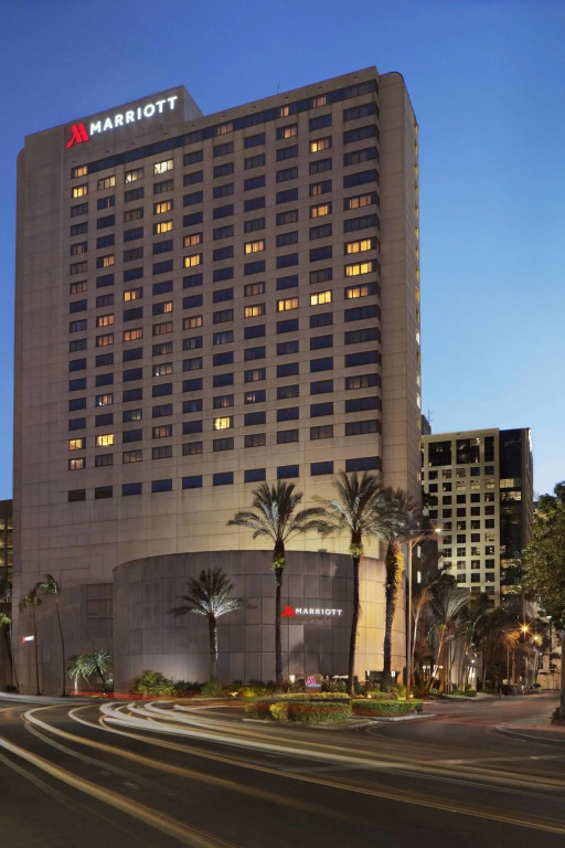 Miami Marriott Dadeland