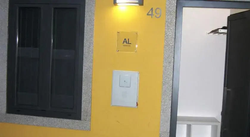 Bela Fontinha House
